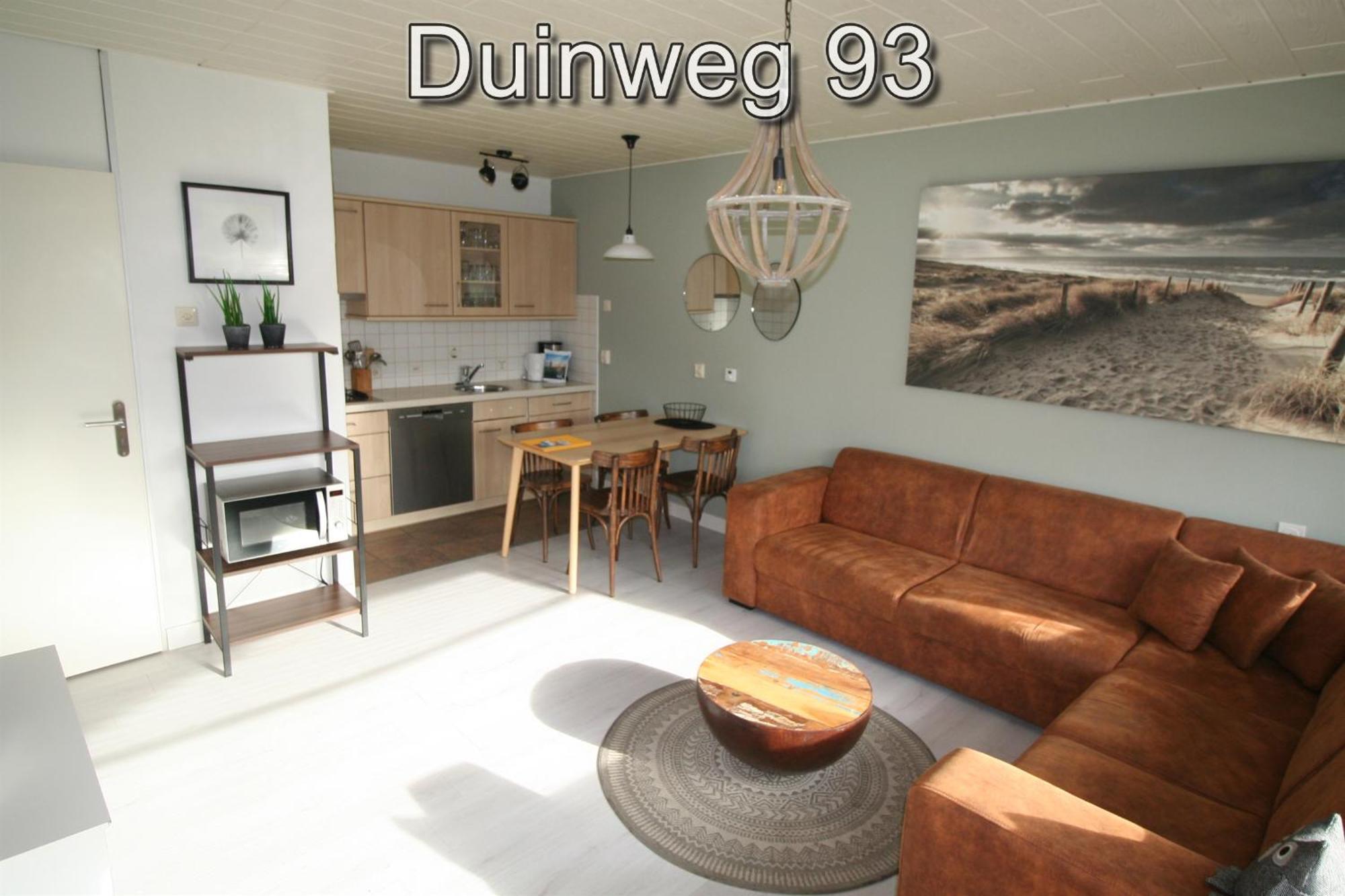 Appartementen Zuiderstrand H Westkapelle Exterior foto