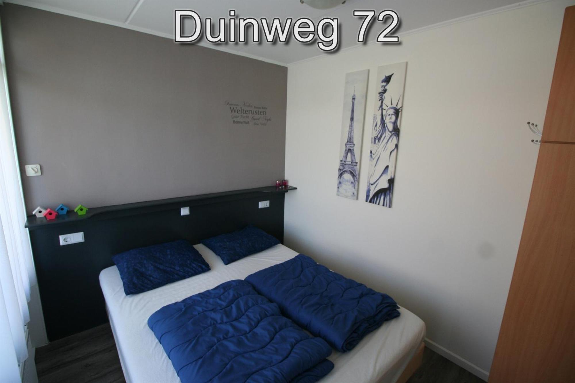 Appartementen Zuiderstrand H Westkapelle Exterior foto